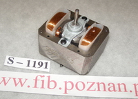 SILNIK OKAPU K-42 7 STYK
